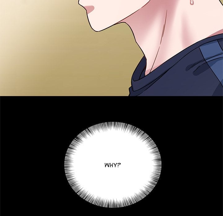 Tell Me The Future chapter 25 page 38