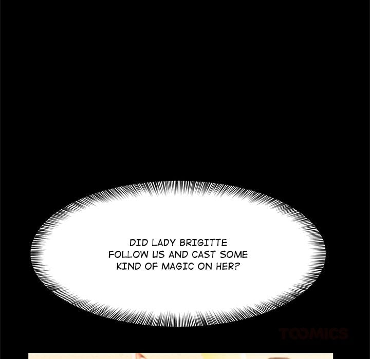 Tell Me The Future chapter 25 page 39