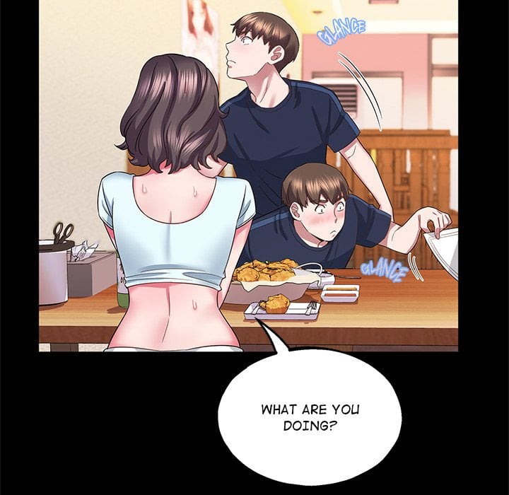 Tell Me The Future chapter 25 page 40