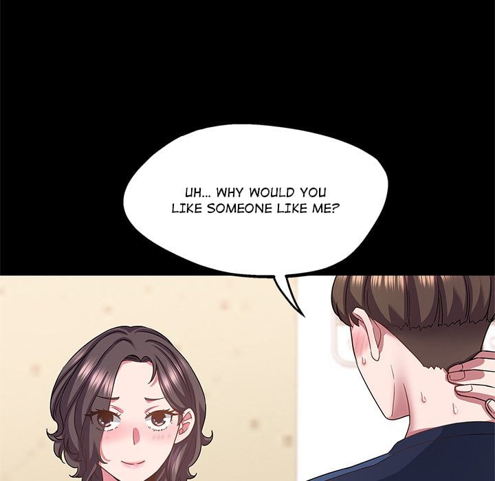 Tell Me The Future chapter 25 page 41