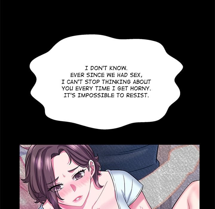 Tell Me The Future chapter 25 page 43