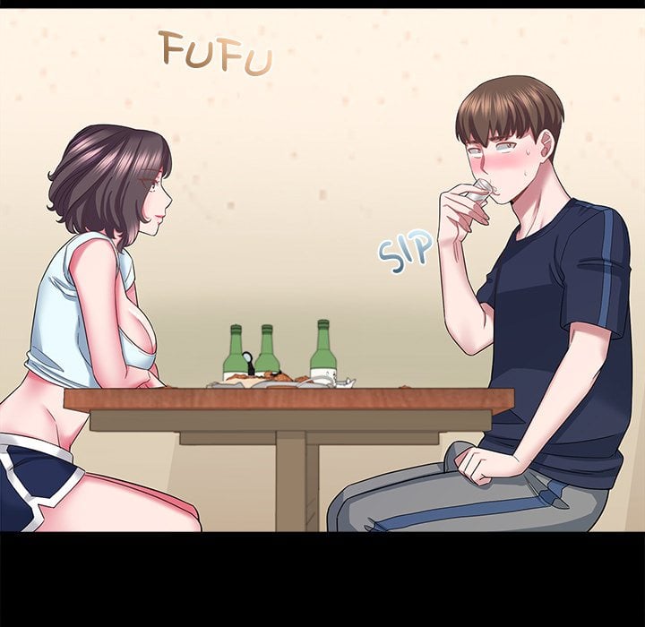 Tell Me The Future chapter 25 page 55