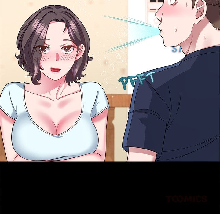 Tell Me The Future chapter 25 page 57