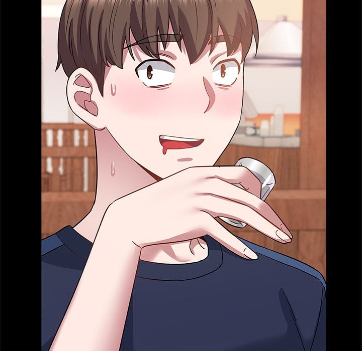 Tell Me The Future chapter 25 page 59