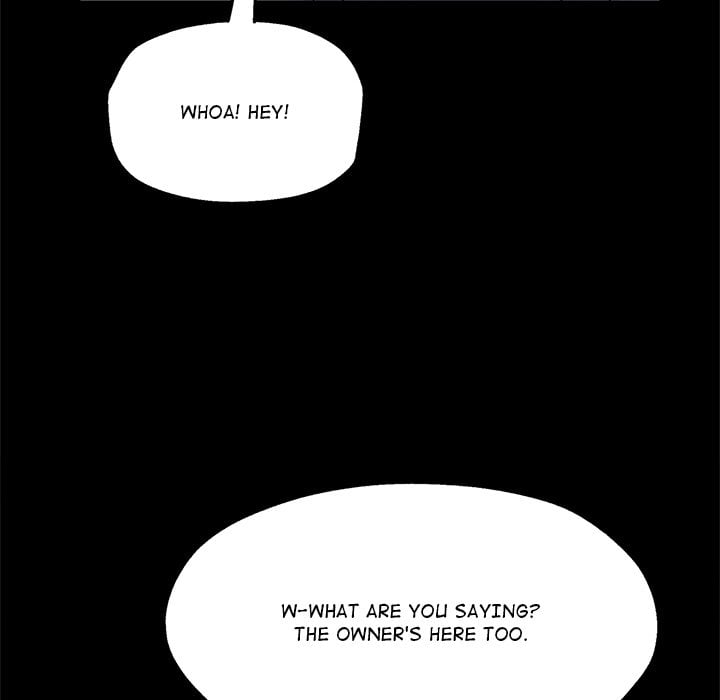 Tell Me The Future chapter 25 page 76