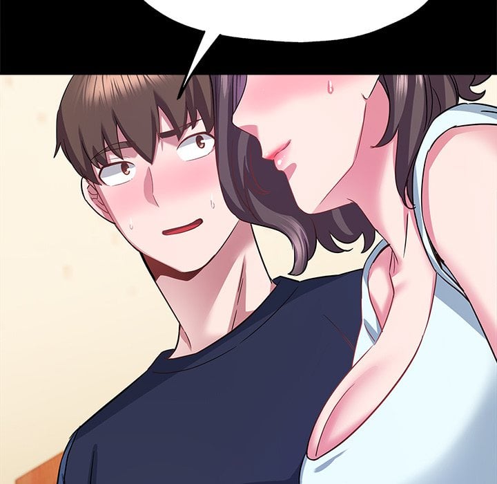 Tell Me The Future chapter 25 page 77
