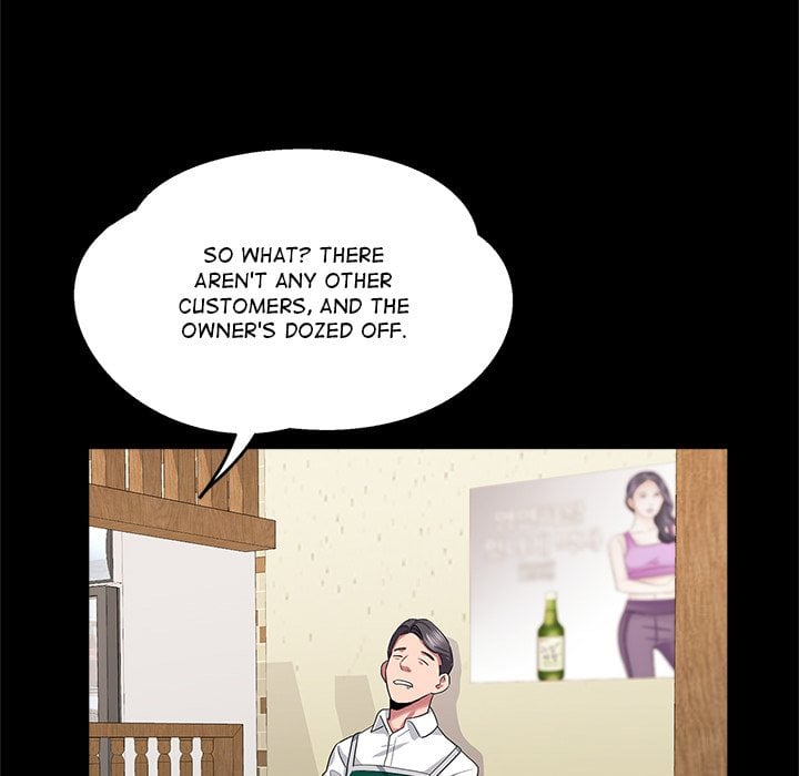 Tell Me The Future chapter 25 page 79
