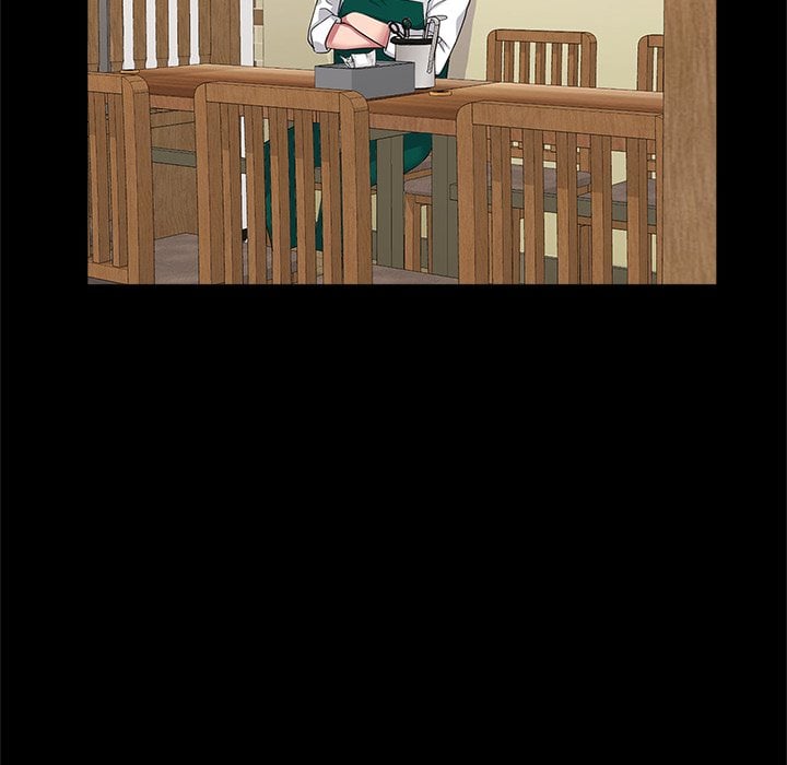 Tell Me The Future chapter 25 page 80
