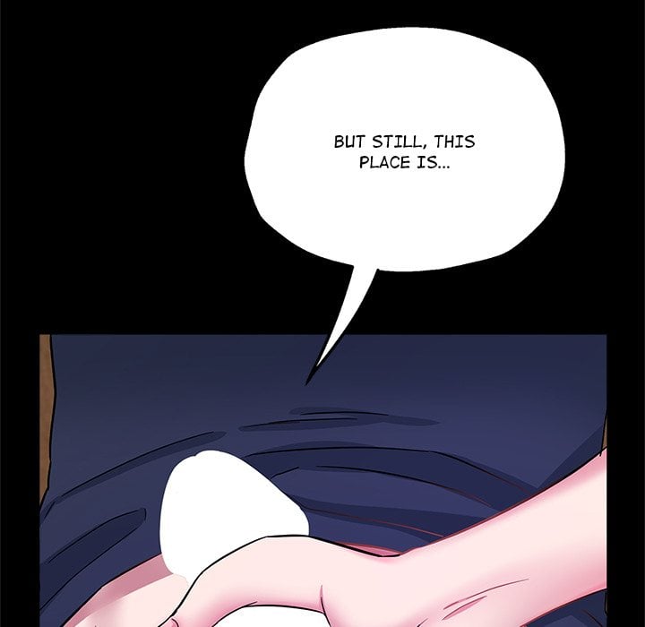 Tell Me The Future chapter 25 page 81