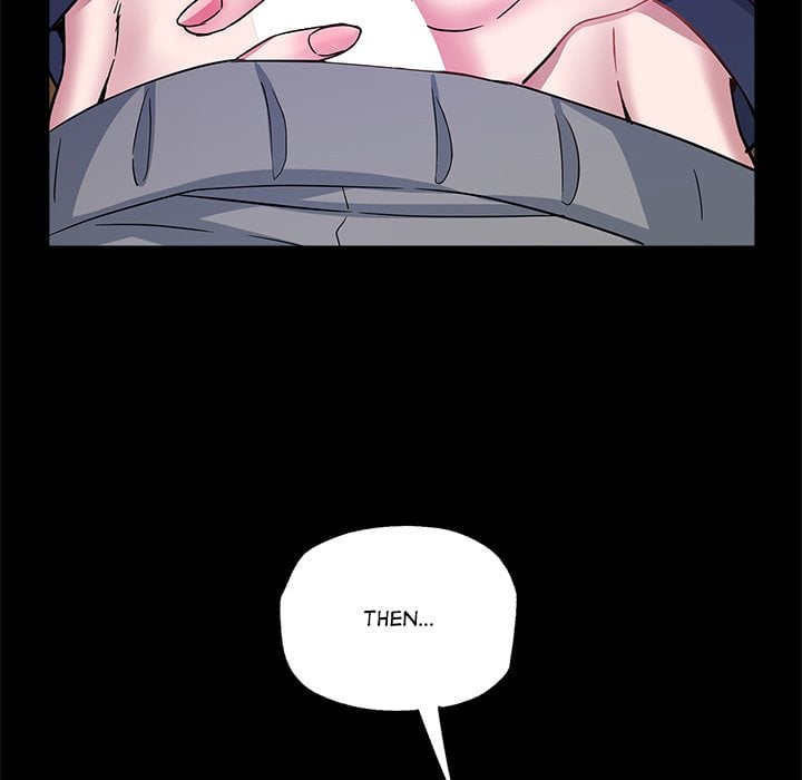 Tell Me The Future chapter 25 page 82