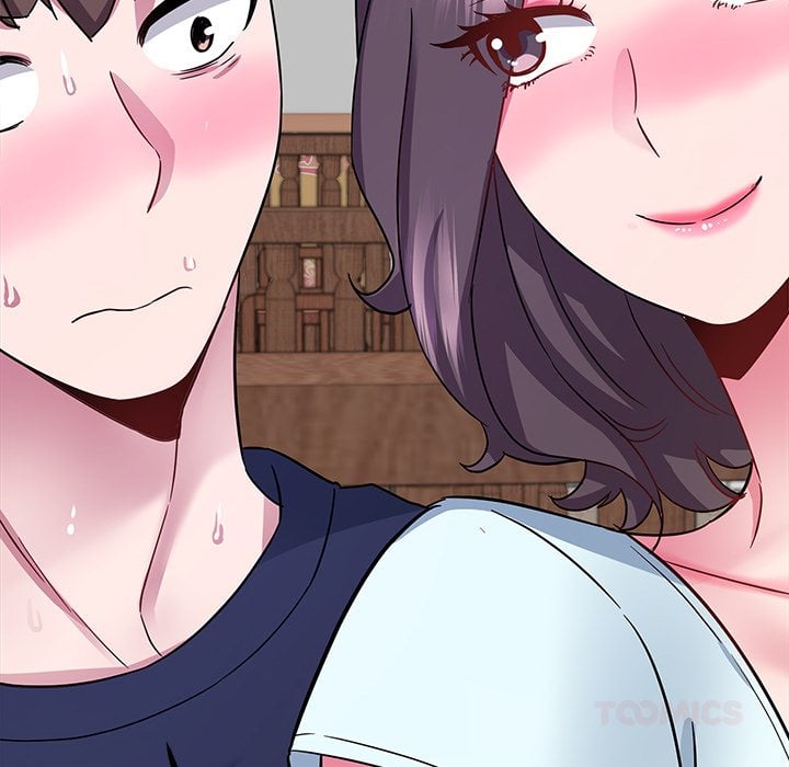 Tell Me The Future chapter 25 page 84