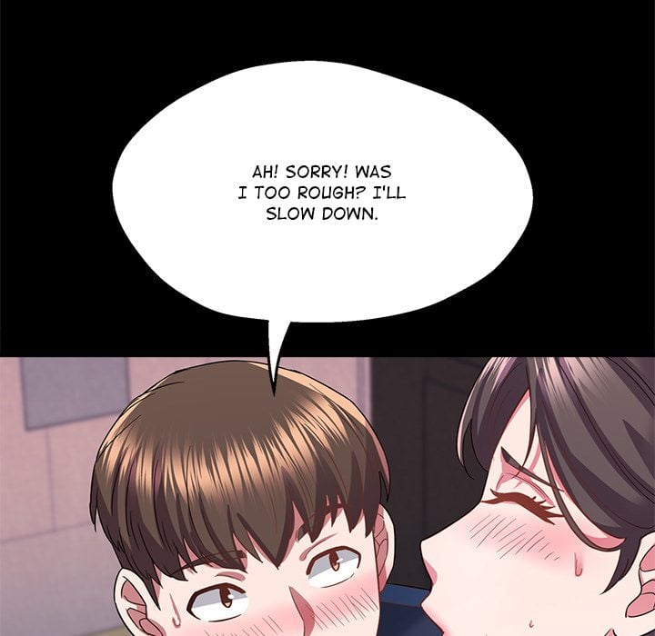 Tell Me The Future chapter 25 page 105
