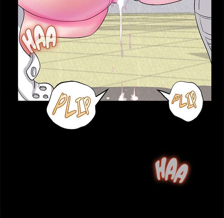Tell Me The Future chapter 25 page 118