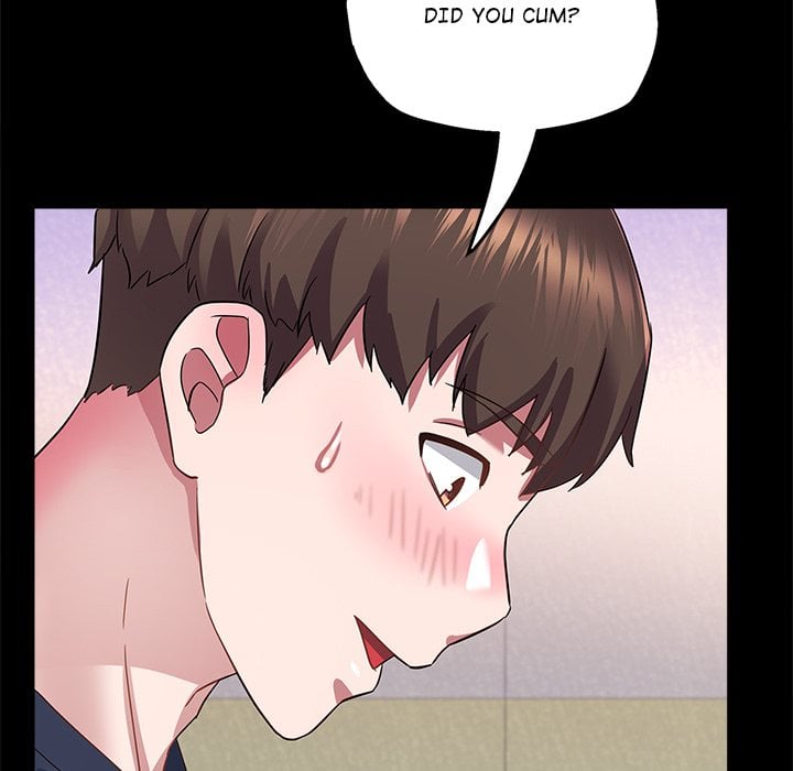 Tell Me The Future chapter 25 page 122