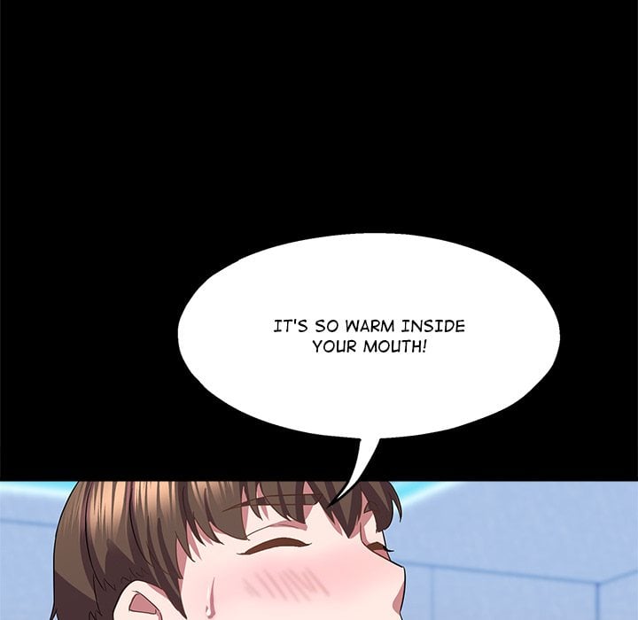Tell Me The Future chapter 25 page 135