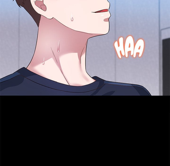 Tell Me The Future chapter 25 page 136