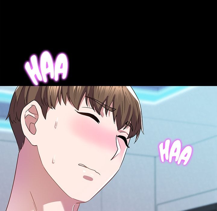 Tell Me The Future chapter 25 page 153