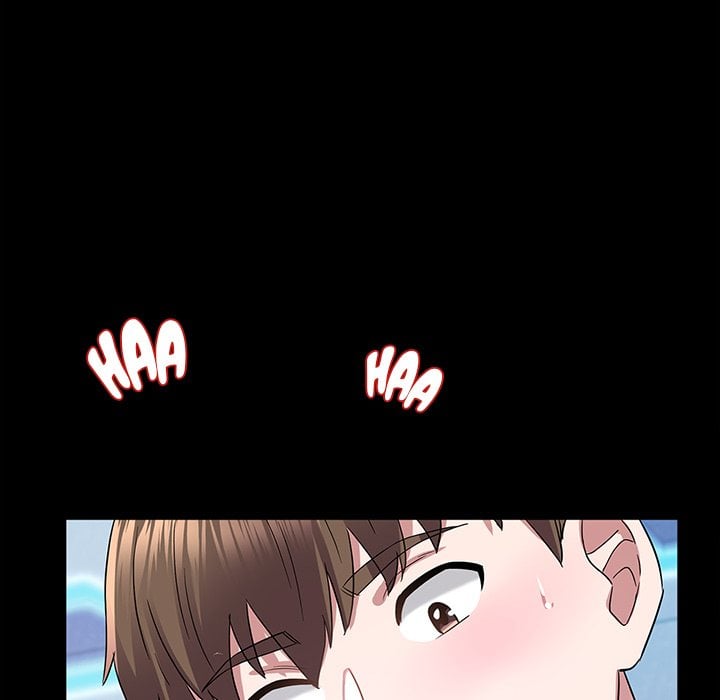 Tell Me The Future chapter 25 page 161