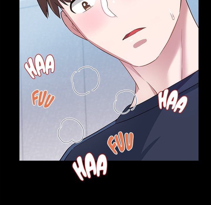 Tell Me The Future chapter 25 page 162