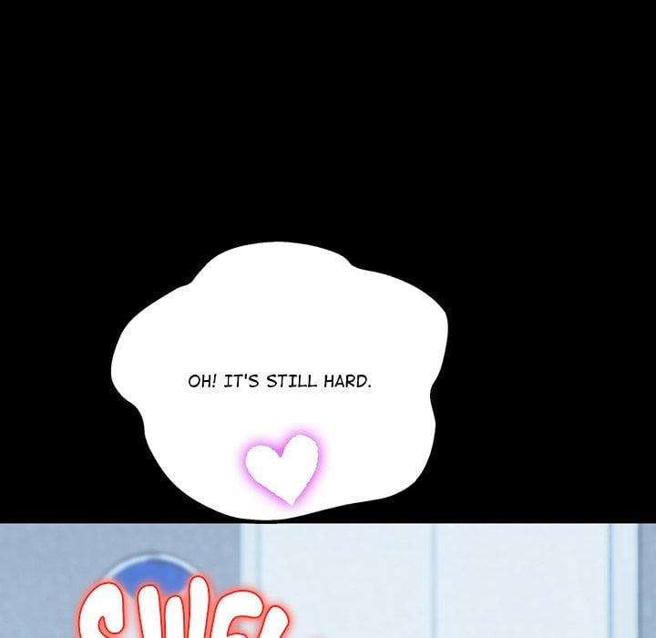 Tell Me The Future chapter 25 page 163