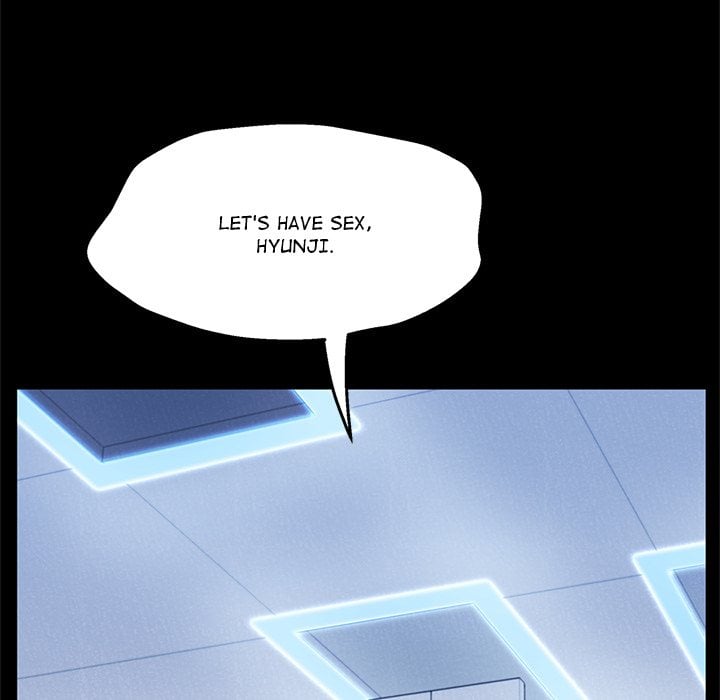 Tell Me The Future chapter 25 page 166