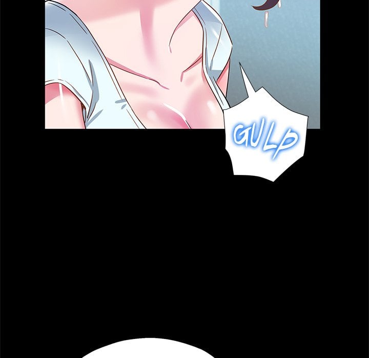 Tell Me The Future chapter 26 page 5