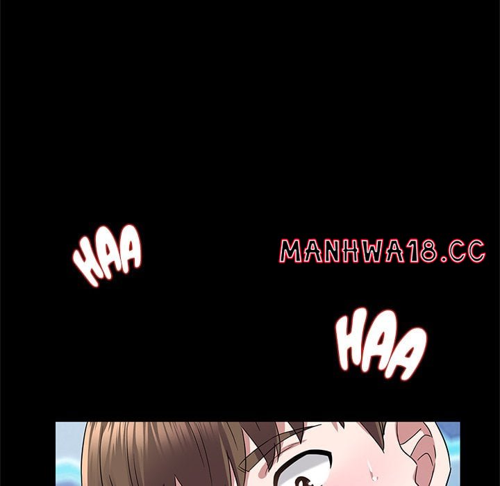 Tell Me The Future chapter 26 page 8
