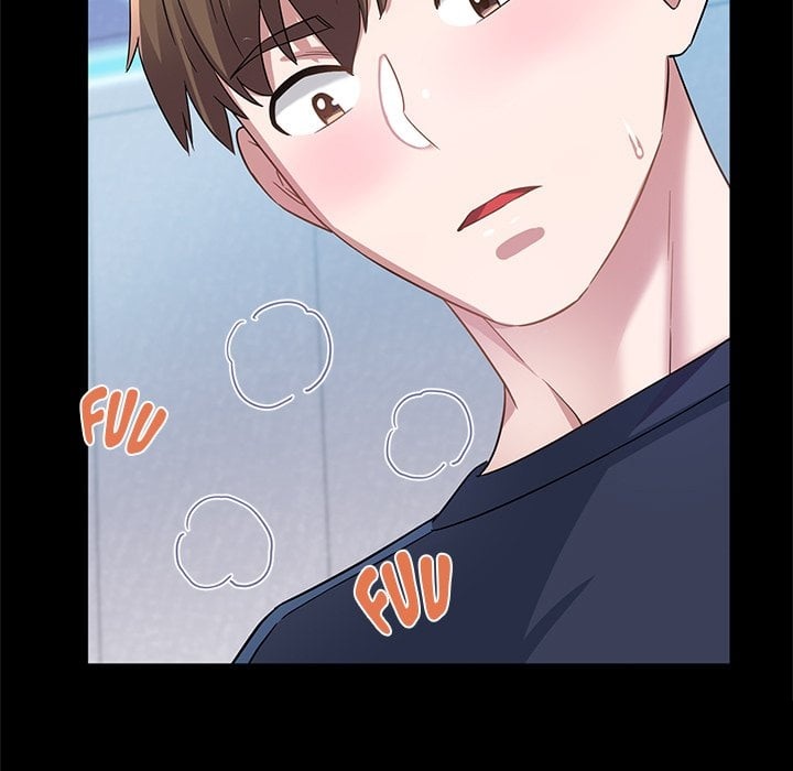 Tell Me The Future chapter 26 page 9