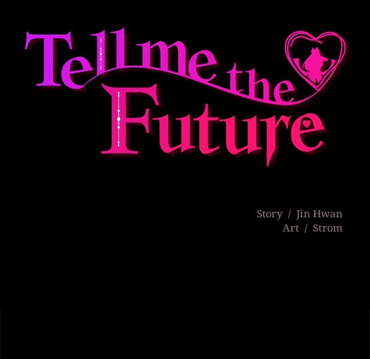 Tell Me The Future chapter 26 page 16
