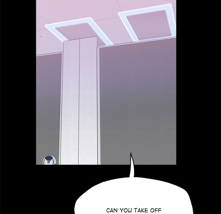 Tell Me The Future chapter 26 page 19