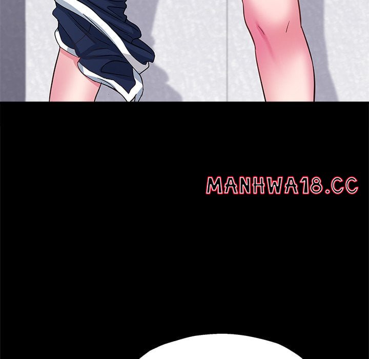 Tell Me The Future chapter 26 page 25