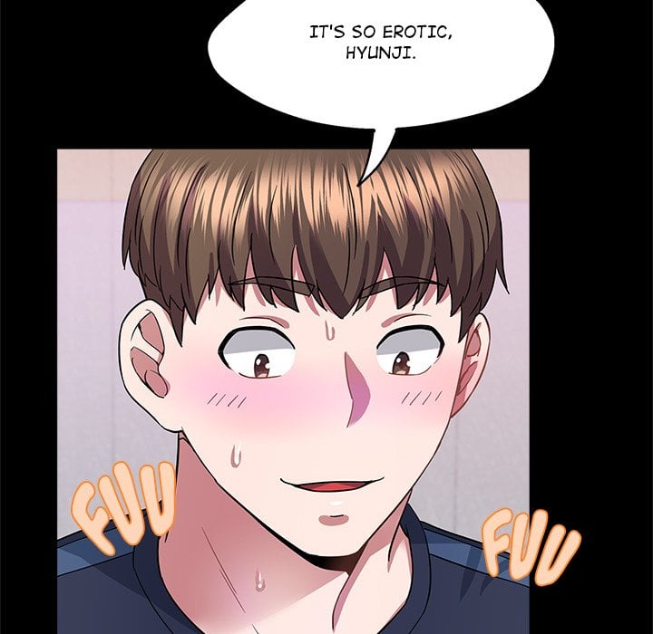 Tell Me The Future chapter 26 page 26