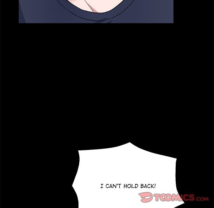 Tell Me The Future chapter 26 page 27