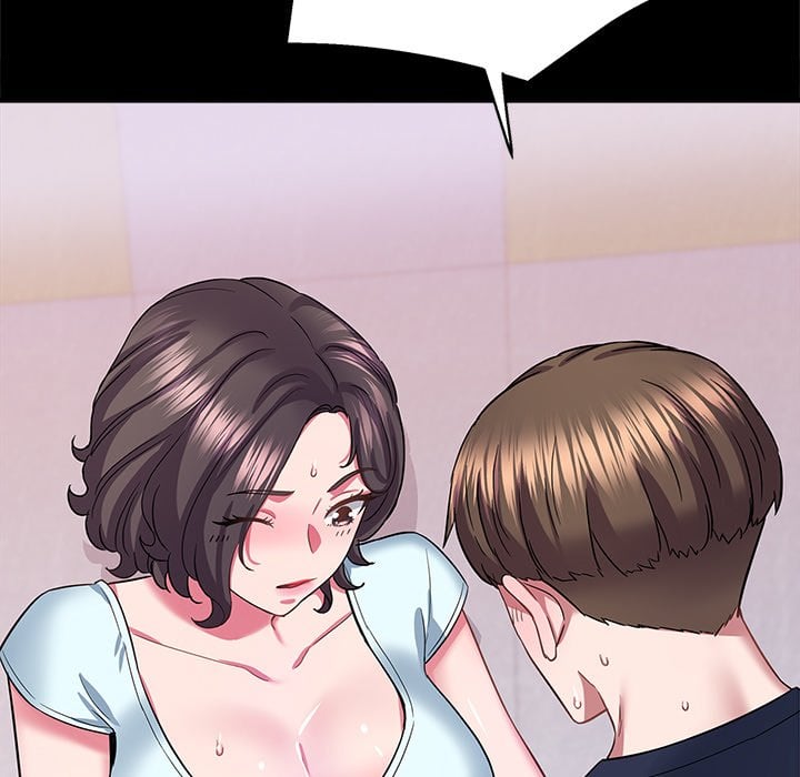 Tell Me The Future chapter 26 page 28