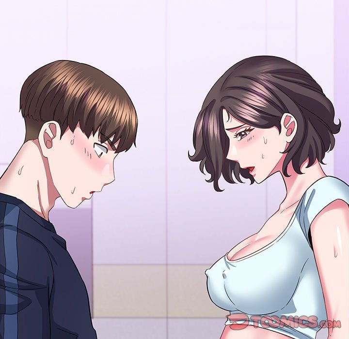 Tell Me The Future chapter 26 page 33
