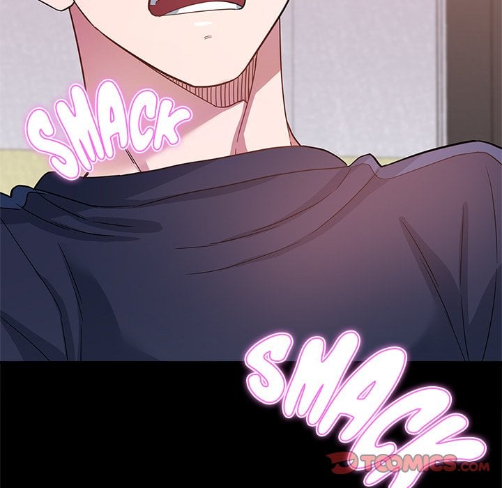 Tell Me The Future chapter 26 page 51