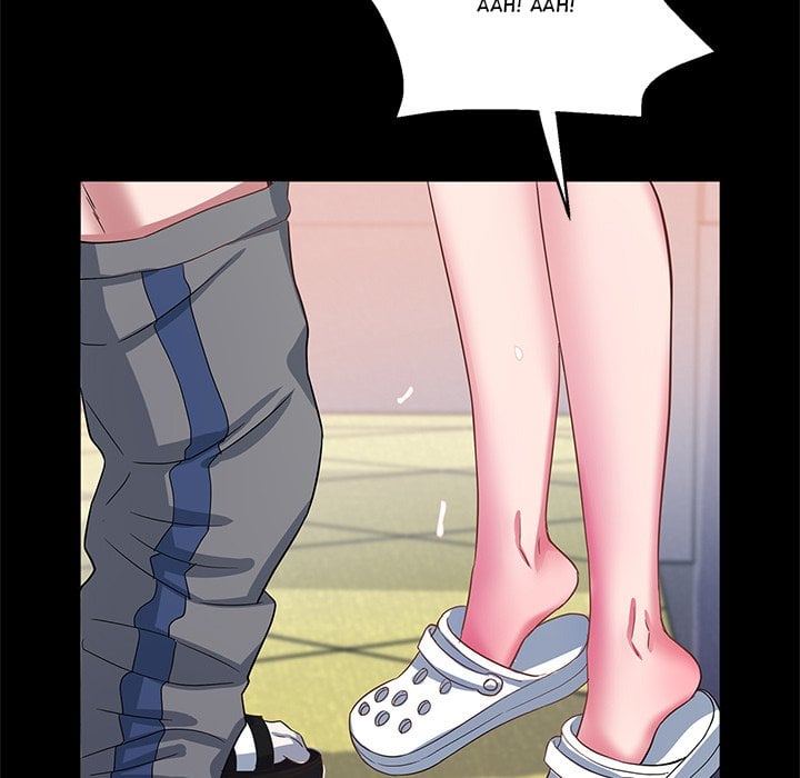 Tell Me The Future chapter 26 page 61