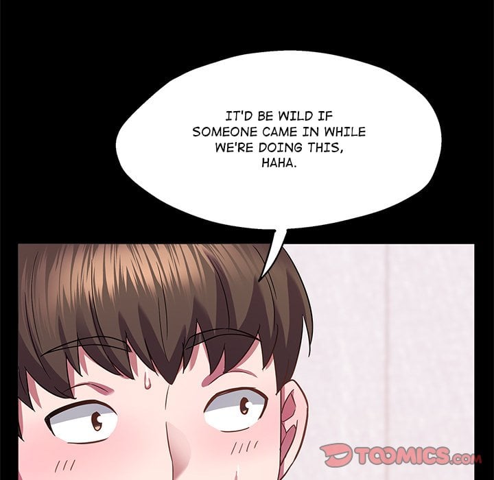 Tell Me The Future chapter 26 page 63