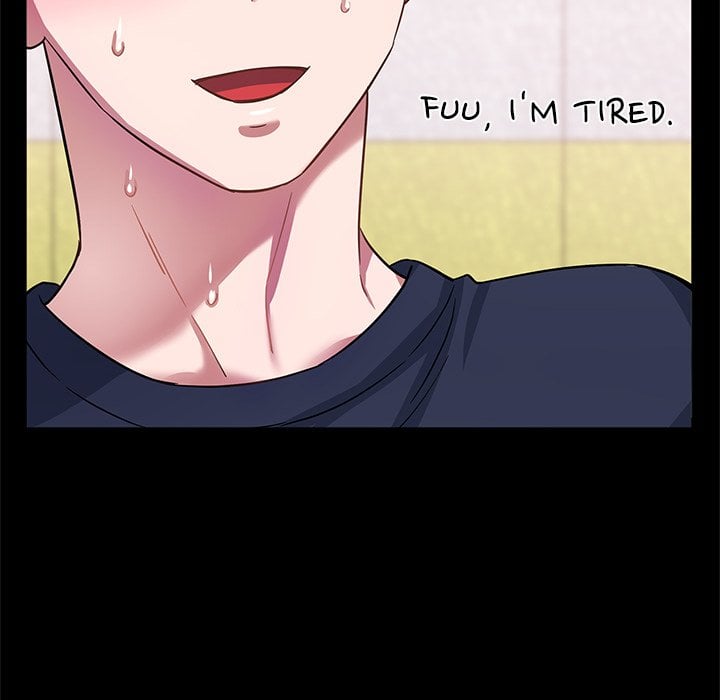 Tell Me The Future chapter 26 page 64