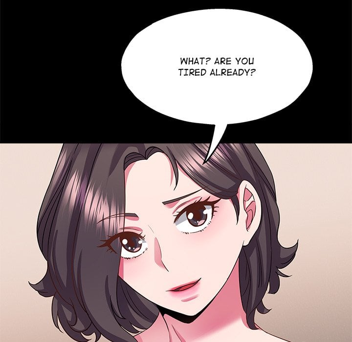 Tell Me The Future chapter 26 page 77