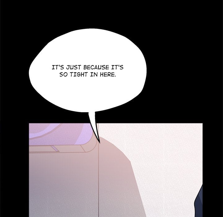 Tell Me The Future chapter 26 page 79