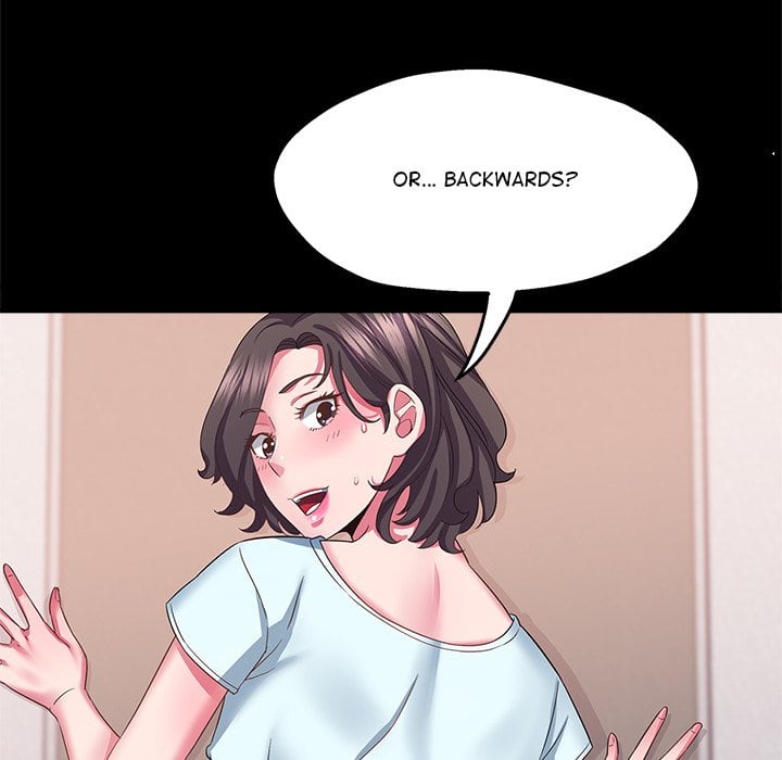 Tell Me The Future chapter 26 page 84