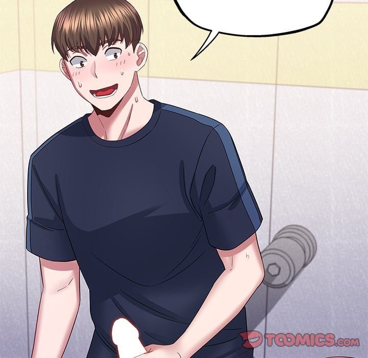 Tell Me The Future chapter 26 page 93