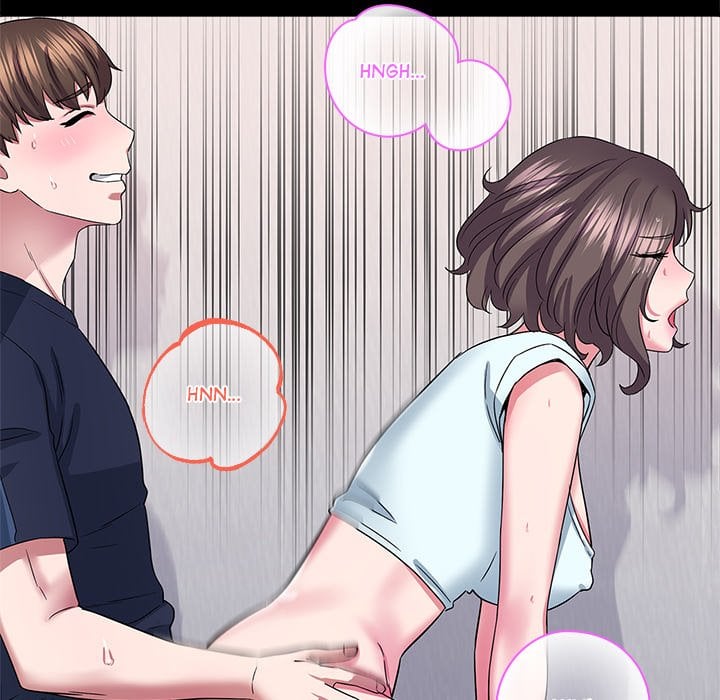 Tell Me The Future chapter 26 page 115