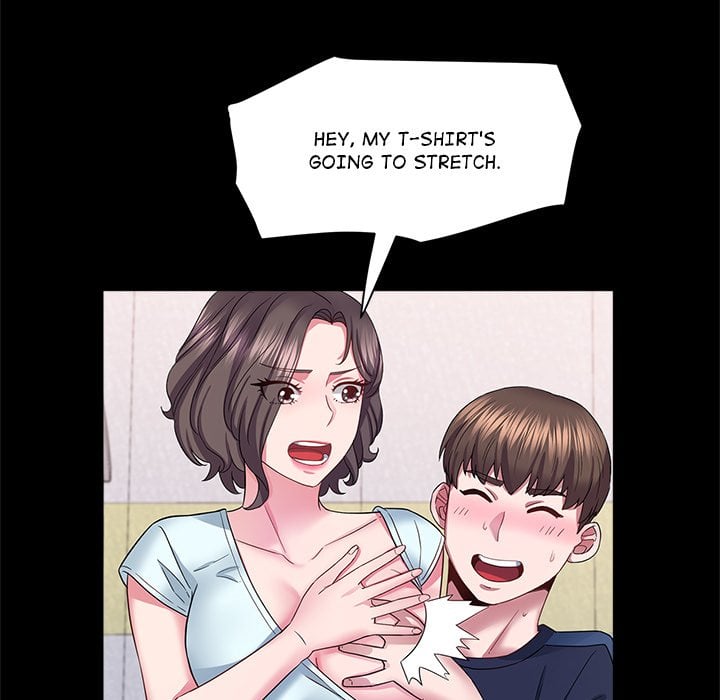 Tell Me The Future chapter 26 page 120