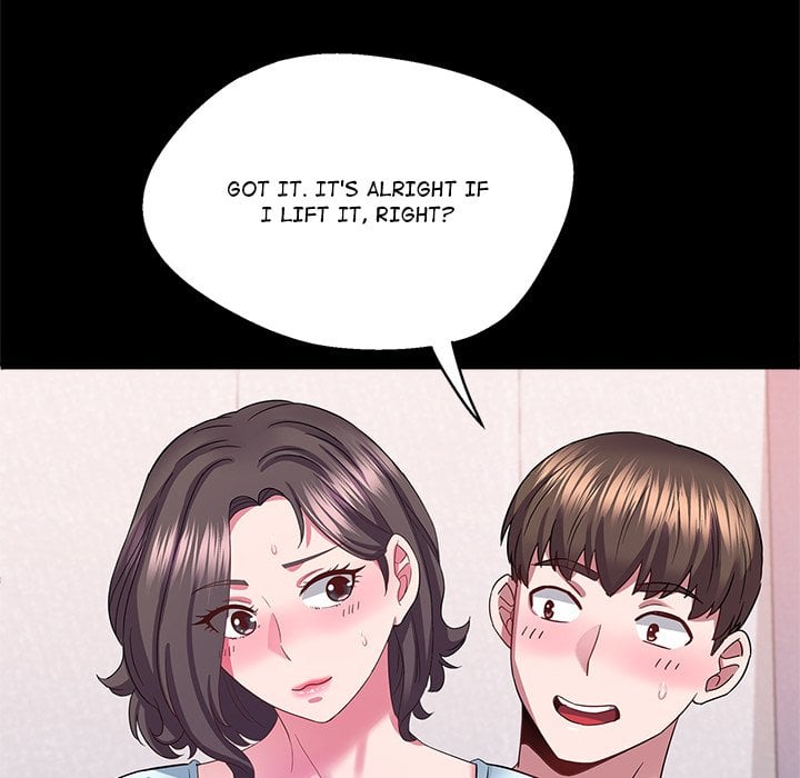 Tell Me The Future chapter 26 page 122