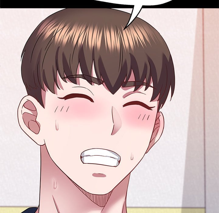 Tell Me The Future chapter 26 page 131