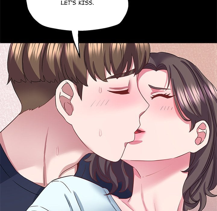 Tell Me The Future chapter 26 page 133
