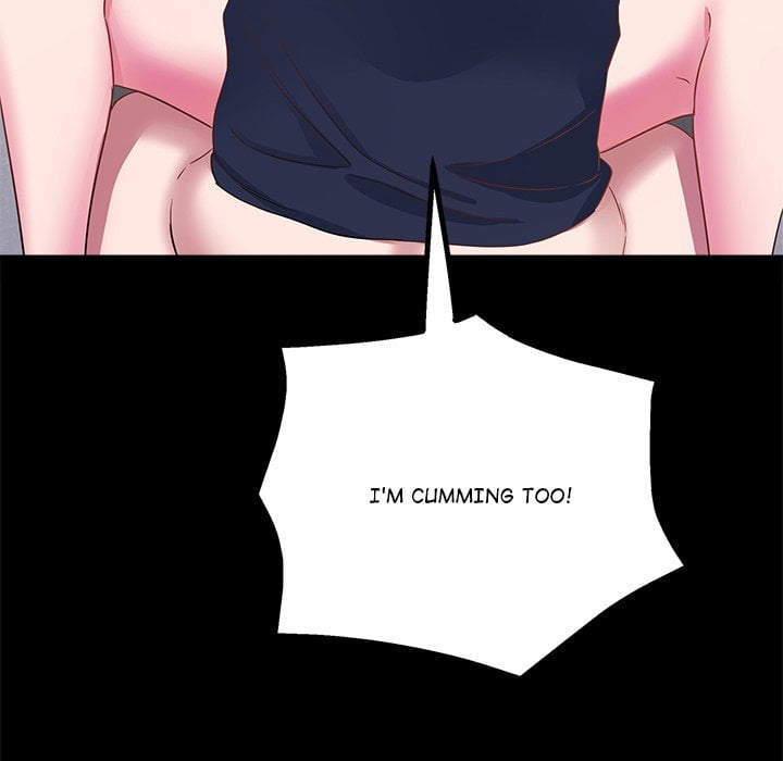 Tell Me The Future chapter 26 page 156