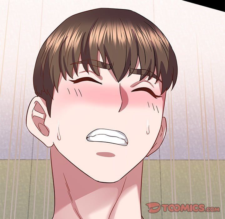 Tell Me The Future chapter 26 page 159